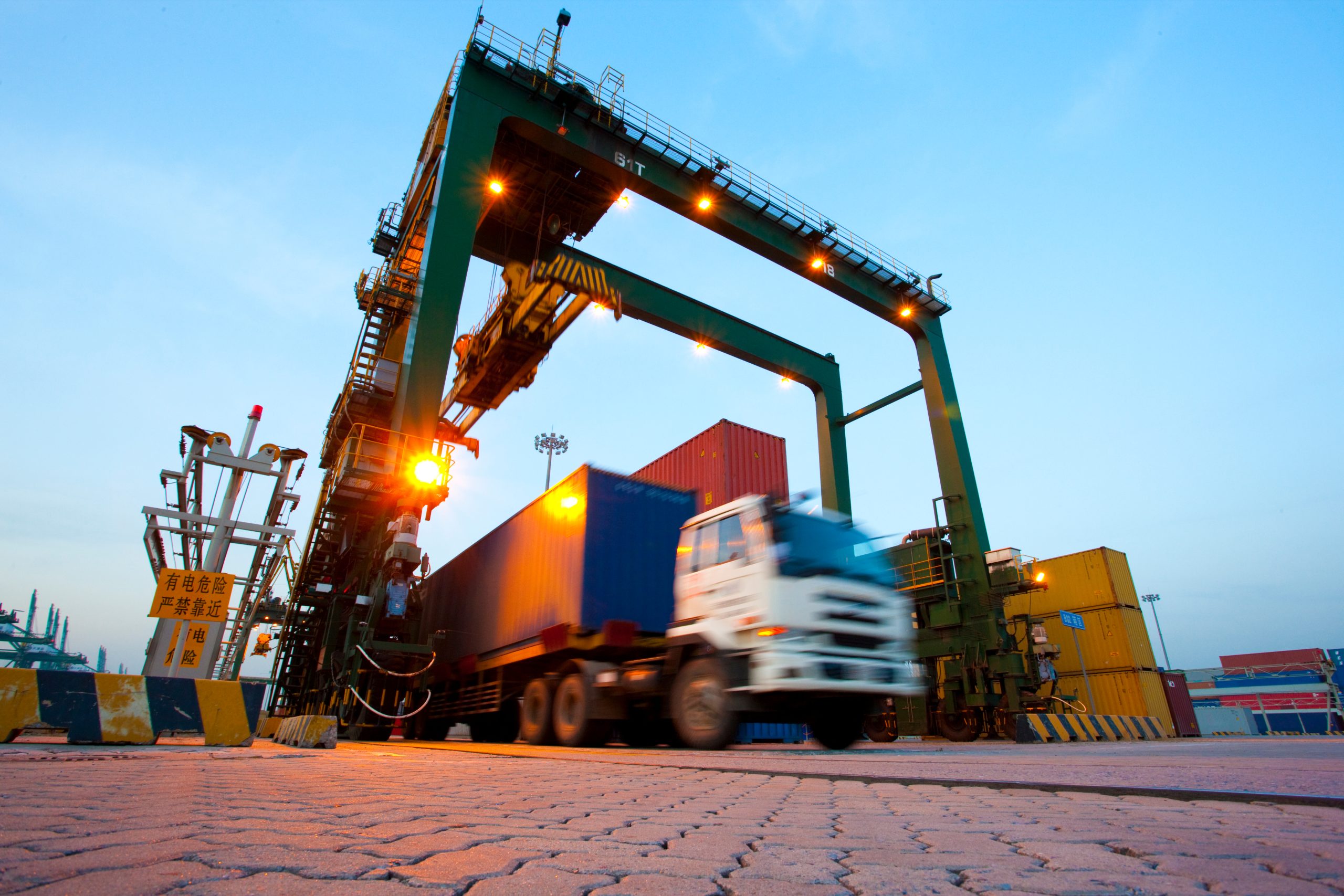 VOG vs. Waarschuwingsregister Logistieke Sector (WLS): wat is het verschil?